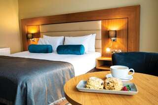 Отель Athlone Springs Hotel Атлон Двухместный номер с 1 кроватью - Подходит для гостей с ограниченными физическими возможностями-1